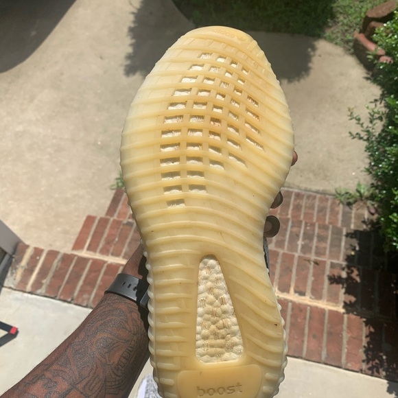 Yeezy boost 350 zebra - Picture 6 of 16